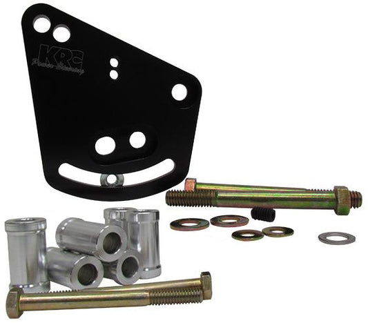 POWER STEERING PUMP BRACKET,FORD,351-400,HD