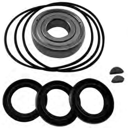TANDEM PUMP SEAL KIT,BEFORE X