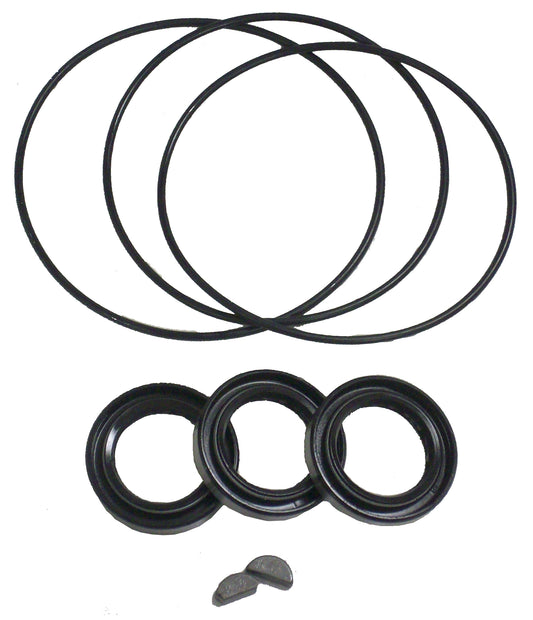 TANDEM PUMP SEAL KIT,           TANDEM X