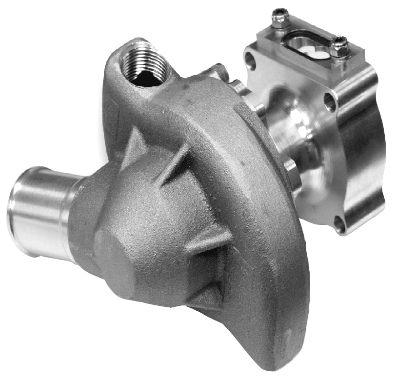 WATER PUMP ASSEMBLY,            STANDARD