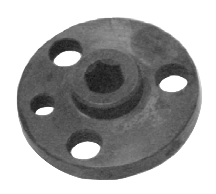 FRONT CAM DRIVE, 3/8" HEX,    .515" LONG