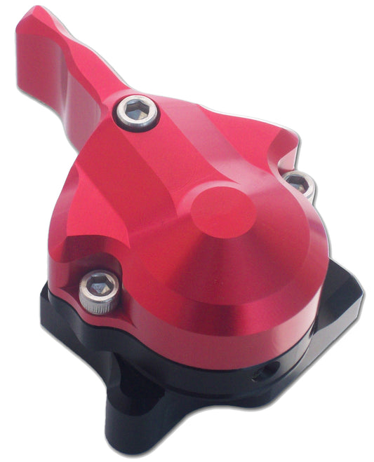 WING SLIDER VALVE,STINGRAY