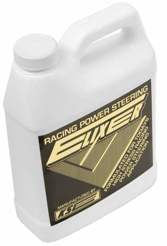 ELIXER POWER STEERING FLUID,     1 QUART