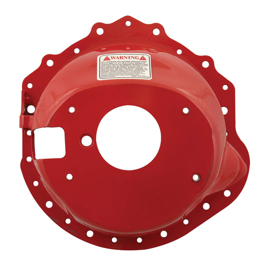 BELLHOUSING,58-UP CHEVY