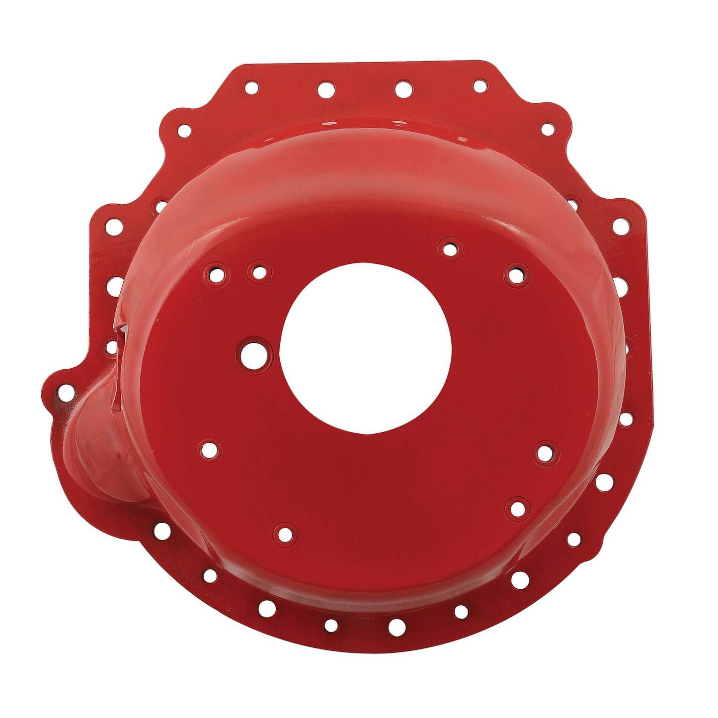 BELLHOUSING,OLDS PONTIAC,64-81