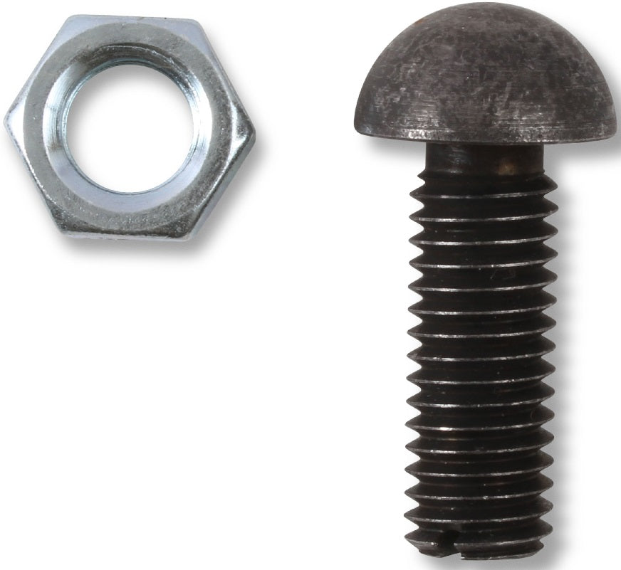 CLUTCH PIVOT BALL,MUSTANG,ADJUSTABLE