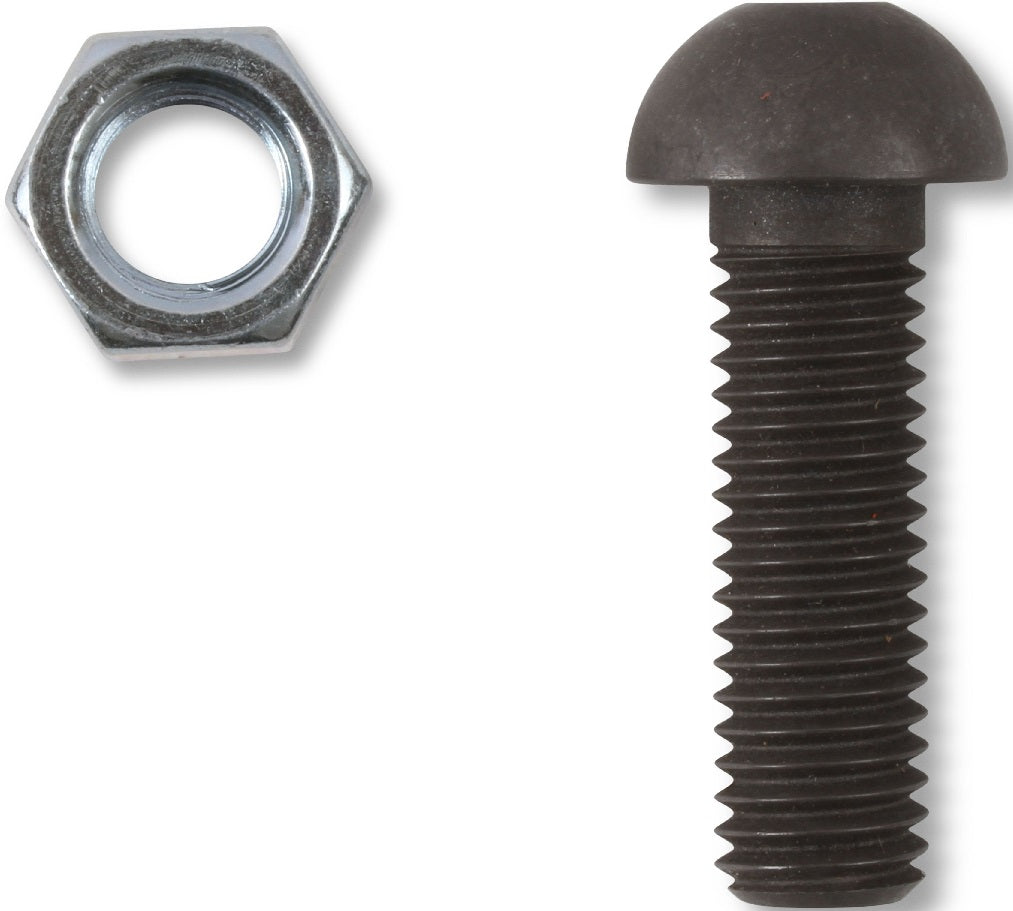 CLUTCH PIVOT BALL,MUSTANG,ADJUSTABLE