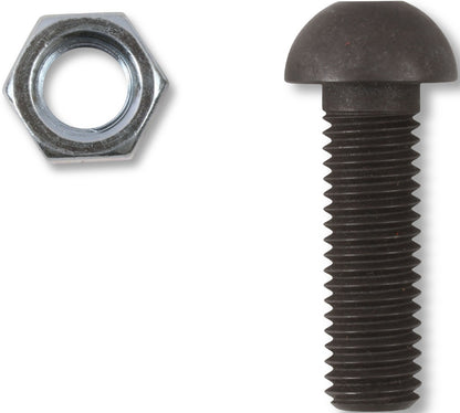 CLUTCH PIVOT BALL,MUSTANG,ADJUSTABLE