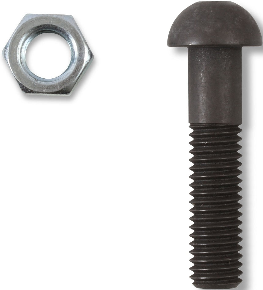 CLUTCH PIVOT BALL,MUSTANG,ADJUSTABLE