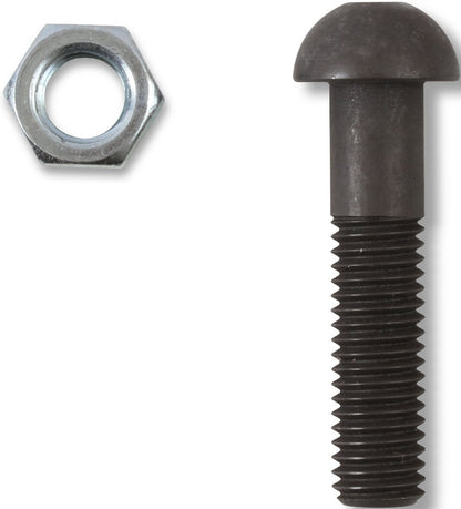 CLUTCH PIVOT BALL,MUSTANG,ADJUSTABLE