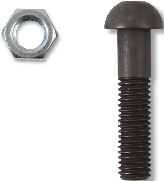 CLUTCH PIVOT BALL,MUSTANG,ADJUSTABLE