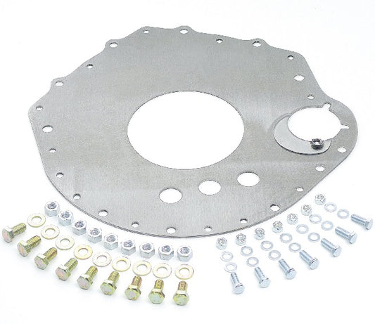 BLOCK PLATE,GM/LAKEWOOD