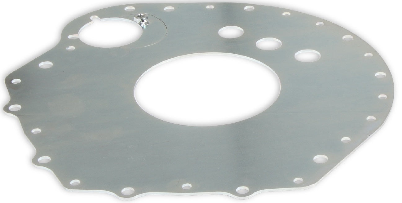 BLOCK PLATE,GM/LAKEWOOD