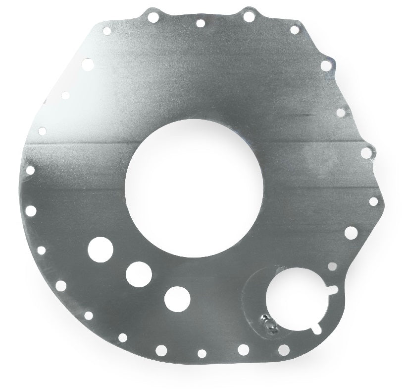 BLOCK PLATE,GM/LAKEWOOD