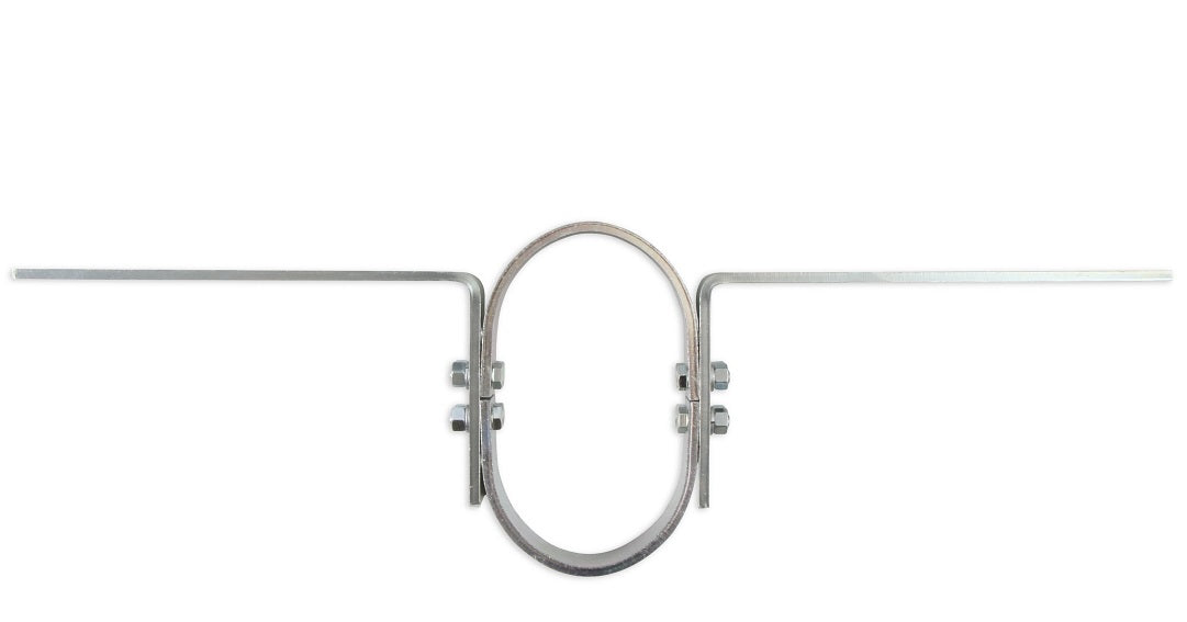 DRIVESHAFT LOOP,BOLT IN,UNIVERSAL