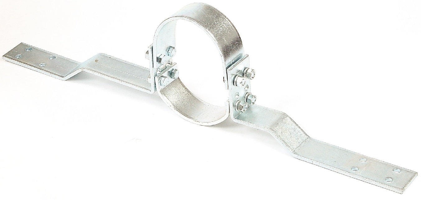 DRIVESHAFT LOOP,BOLT IN,79-03 MUSTANG