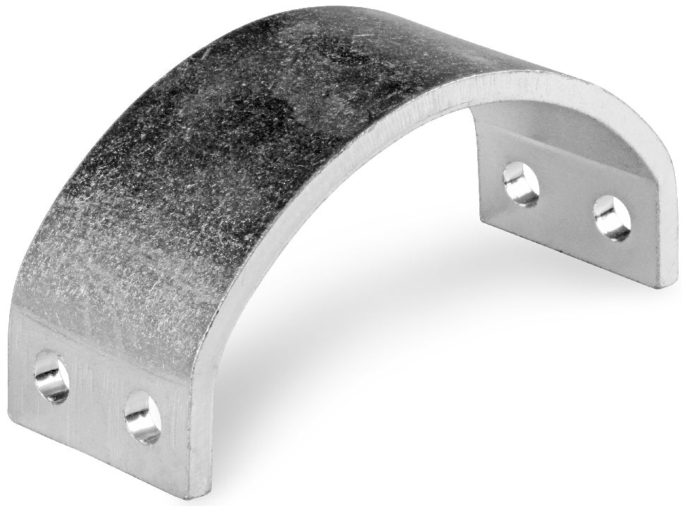 DRIVESHAFT LOOP,BOLT IN,79-03 MUSTANG