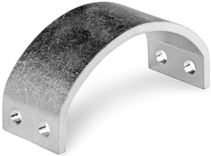 DRIVESHAFT LOOP,BOLT IN,79-03 MUSTANG