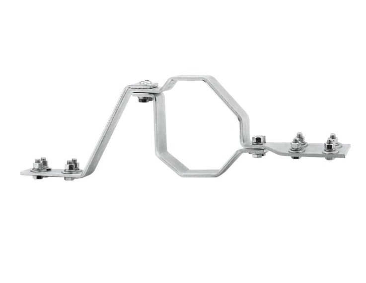 DRIVESHAFT LOOP,BOLT IN,82-92 CAMARO