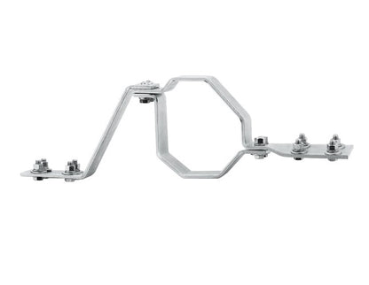 DRIVESHAFT LOOP,BOLT IN,82-92 CAMARO