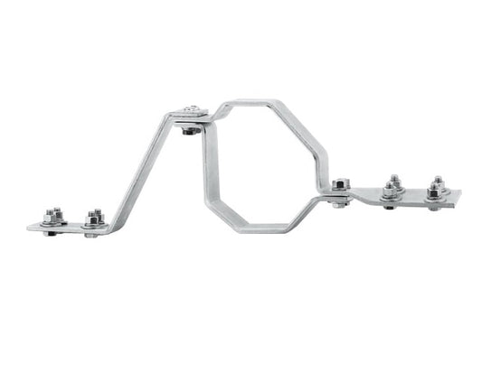 DRIVESHAFT LOOP,BOLT IN,82-92 CAMARO