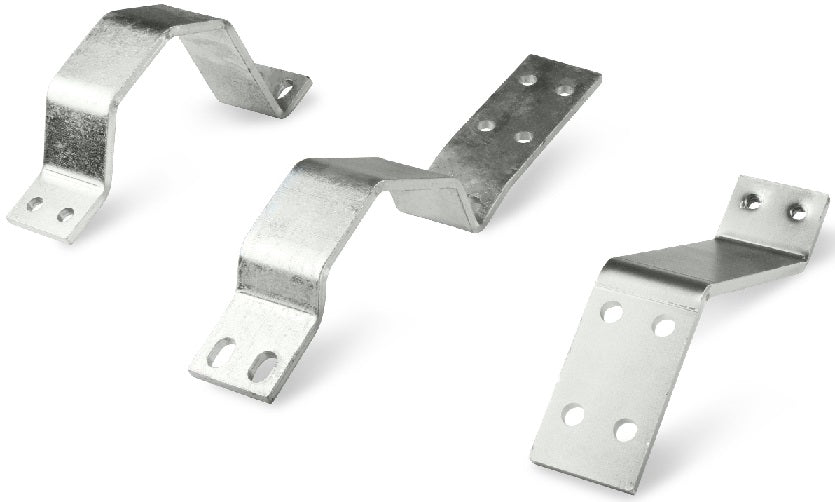 DRIVESHAFT LOOP,BOLT IN,82-92 CAMARO