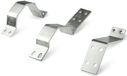 DRIVESHAFT LOOP,BOLT IN,82-92 CAMARO