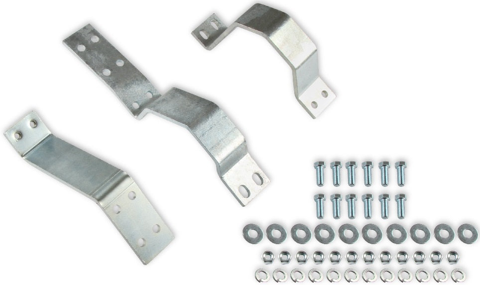 DRIVESHAFT LOOP,BOLT IN,82-92 CAMARO