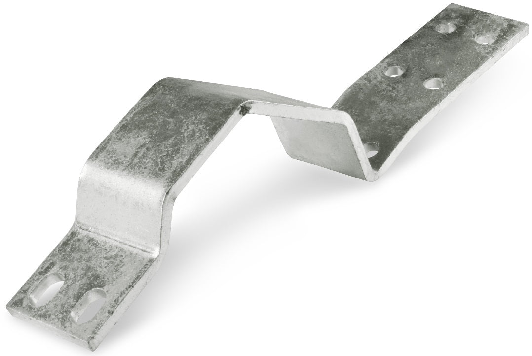 DRIVESHAFT LOOP,BOLT IN,82-92 CAMARO