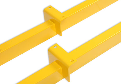 TRACTION BARS,LEAF SPRING,28",UNIVERSAL,YELLOW,PAIR