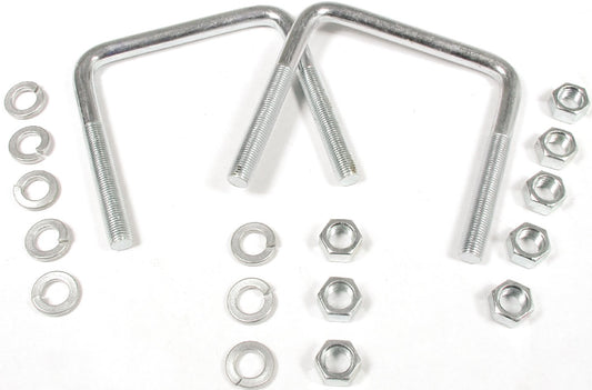 U-BOLT KIT,1 SIDE,20470/20475