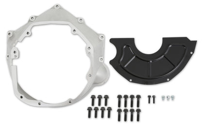 ALUM BELLHOUSING SBC/BBC T56