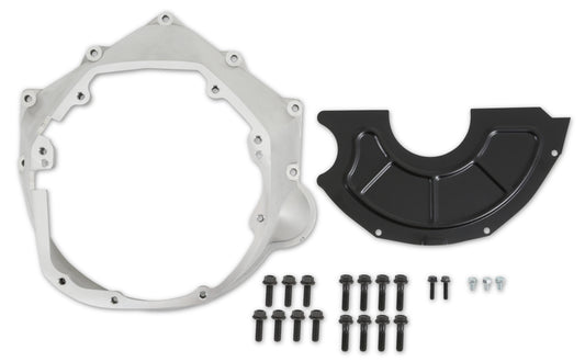 ALUM BELLHOUSING SBC/BBC T56
