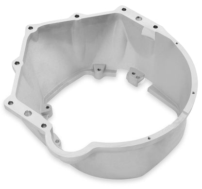 ALUM BELLHOUSING SBC/BBC T56