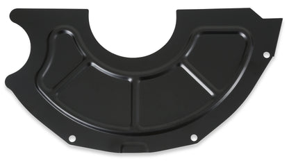 ALUM BELLHOUSING SBC/BBC T56