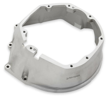 ALUM BELLHOUSING SBC/BBC T56