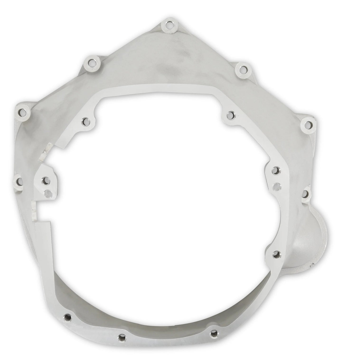 ALUM BELLHOUSING SBC/BBC T56
