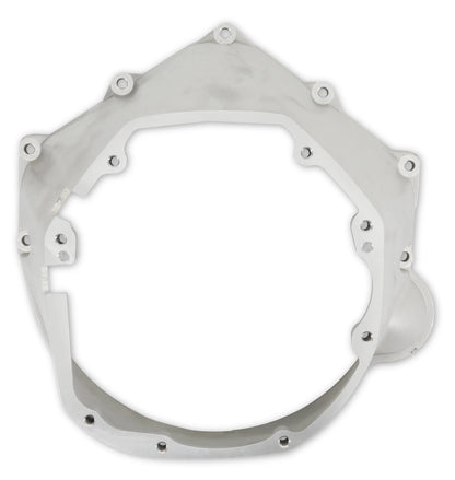 ALUM BELLHOUSING SBC/BBC T56