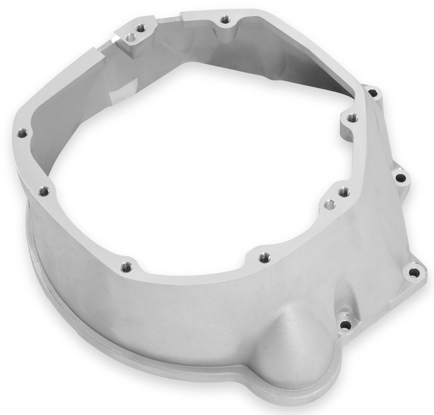 ALUM BELLHOUSING SBC/BBC T56