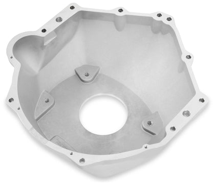 ALUM BELLHOUSING SBC/BBC TKX/TKO