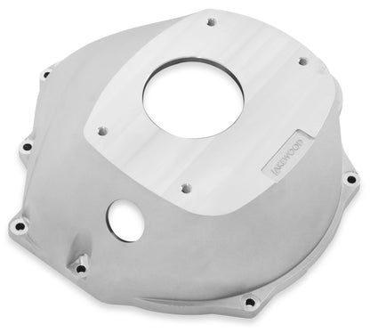 ALUM BELLHOUSING SBC/BBC TKX/TKO