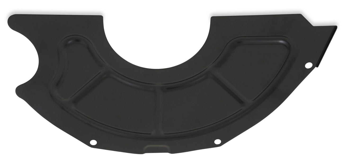ALUM BELLHOUSING SBC/BBC TKX/TKO