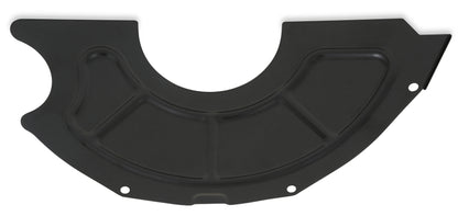 ALUM BELLHOUSING SBC/BBC TKX/TKO