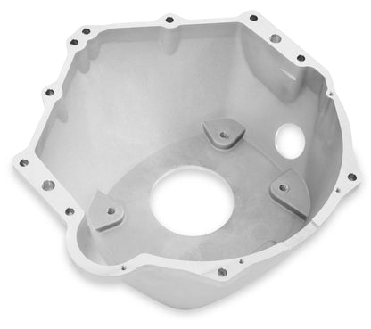 ALUM BELLHOUSING SBC/BBC TKX/TKO