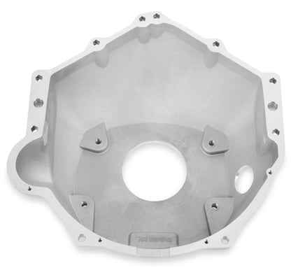 ALUM BELLHOUSING SBC/BBC TKX/TKO