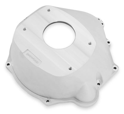 ALUM BELLHOUSING SBC/BBC TKX/TKO