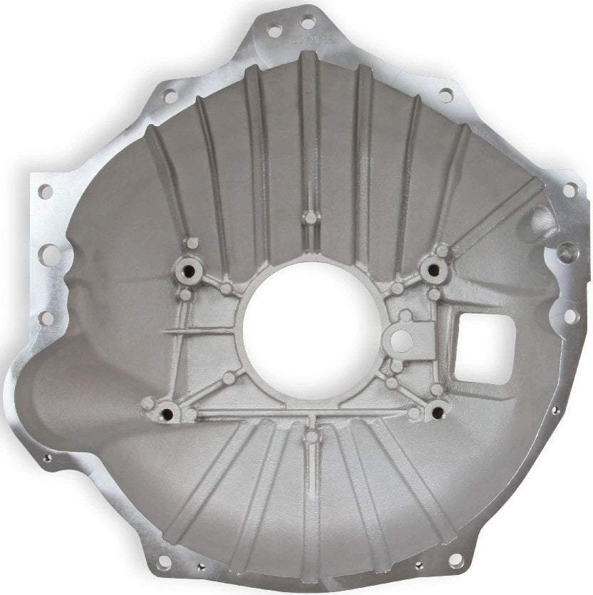 BELLHOUSING KIT,CAST ALUM,CHEVY LS