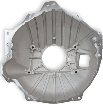 BELLHOUSING KIT,CAST ALUM,CHEVY LS