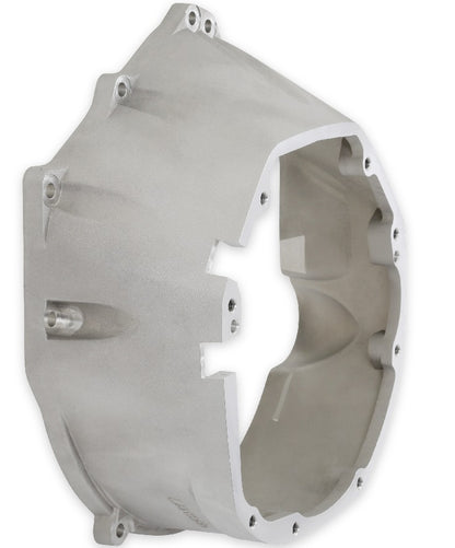 BELLHOUSING KIT,CAST,ALUM,GM LS & LT,GM T-56 & T-56 MAGNUM