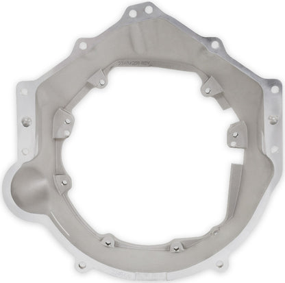 BELLHOUSING KIT,CAST,ALUM,GM LS & LT,GM T-56 & T-56 MAGNUM
